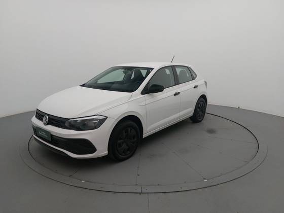 VOLKSWAGEN POLO 1.0 MPI TRACK MANUAL VOLKSWAGEN POLO 1.0 MPI TRACK MANUAL